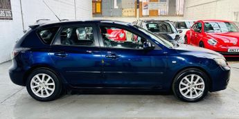 Mazda Mazda3 1.6 Takara 5dr