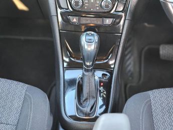 Vauxhall Mokka X 1.4i Turbo Design Nav Auto Euro 6 5dr