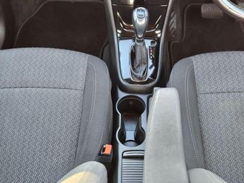 Vauxhall Mokka X 1.4i Turbo Design Nav Auto Euro 6 5dr