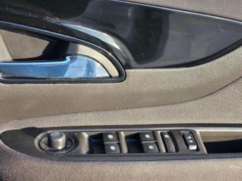 Vauxhall Mokka X 1.4i Turbo Design Nav Auto Euro 6 5dr