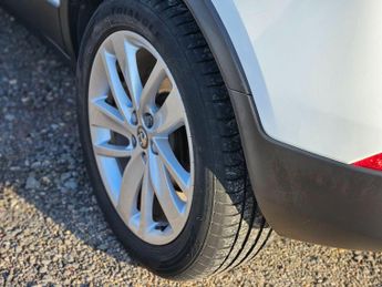 Vauxhall Mokka X 1.4i Turbo Design Nav Auto Euro 6 5dr
