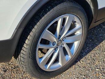 Vauxhall Mokka X 1.4i Turbo Design Nav Auto Euro 6 5dr