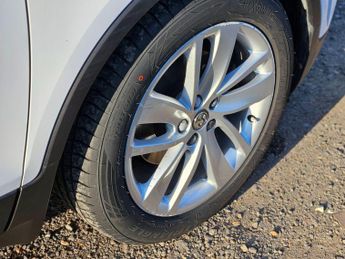 Vauxhall Mokka X 1.4i Turbo Design Nav Auto Euro 6 5dr