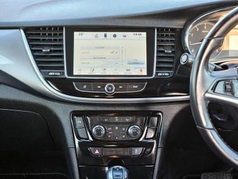 Vauxhall Mokka X 1.4i Turbo Design Nav Auto Euro 6 5dr