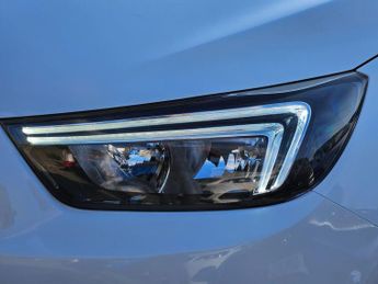 Vauxhall Mokka X 1.4i Turbo Design Nav Auto Euro 6 5dr