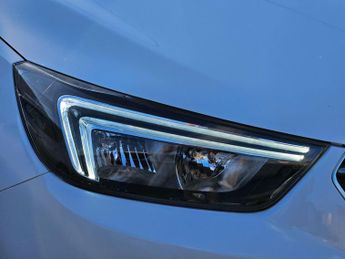 Vauxhall Mokka X 1.4i Turbo Design Nav Auto Euro 6 5dr