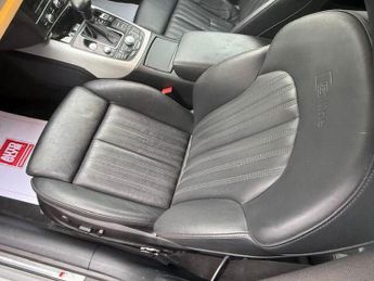 Audi A7 3.0 TDI V6 S line Sportback S Tronic quattro Euro 5 (s/s) 5dr