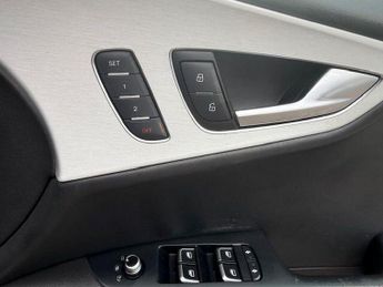 Audi A7 3.0 TDI V6 S line Sportback S Tronic quattro Euro 5 (s/s) 5dr
