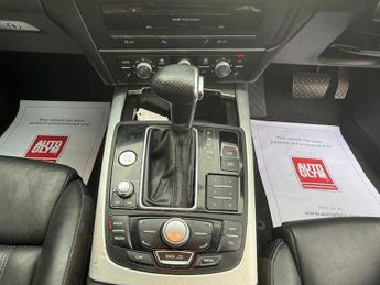 Audi A7 3.0 TDI V6 S line Sportback S Tronic quattro Euro 5 (s/s) 5dr