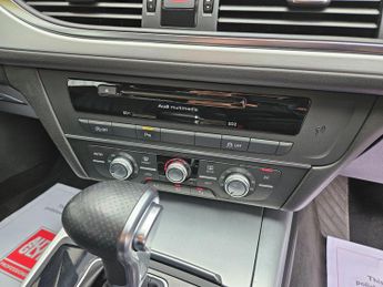 Audi A6 Avant 2.0 TDI S line Multitronic Euro 5 (s/s) 5dr