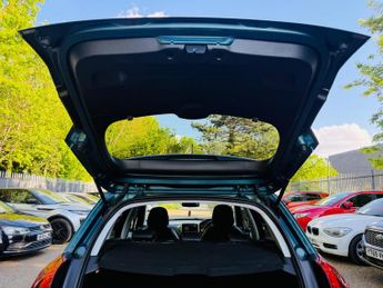 Peugeot 2008 1.2 PureTech Allure EAT Euro 6 (s/s) 5dr