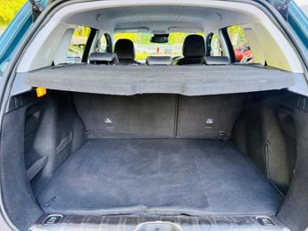 Peugeot 2008 1.2 PureTech Allure EAT Euro 6 (s/s) 5dr