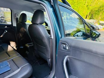 Peugeot 2008 1.2 PureTech Allure EAT Euro 6 (s/s) 5dr