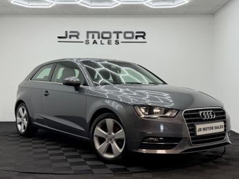 Audi A3 1.4 TFSI Sport Euro 6 (s/s) 3dr