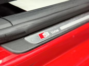Audi A5 2.0 TDI Black Edition Plus Sportback Multitronic Euro 6 (s/s) 5d