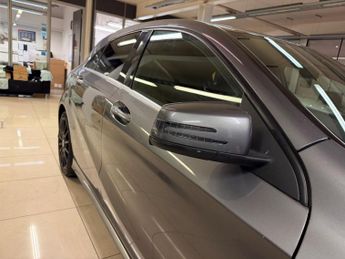 Mercedes-Benz A Class 2.1 A220 CDI AMG Sport 7G-DCT Euro 6 (s/s) 5dr