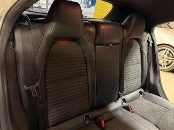 Mercedes-Benz A Class 2.1 A220 CDI AMG Sport 7G-DCT Euro 6 (s/s) 5dr