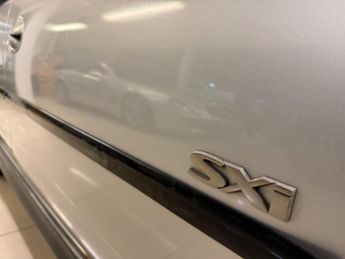 Vauxhall Corsa 1.2i 16v SXi 5dr