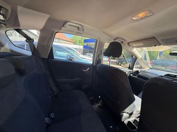 Honda Jazz 1.4 i-VTEC ES Euro 5 5dr