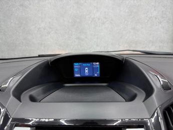 Ford Kuga 2.0 TDCi Titanium Powershift AWD Euro 5 5dr