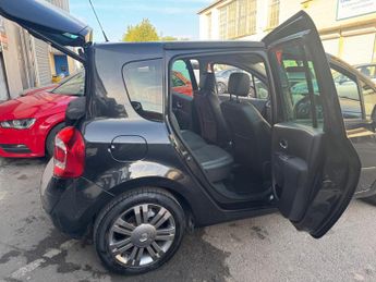 Renault Grand Modus 1.6 VVT Dynamique Auto Euro 5 5dr