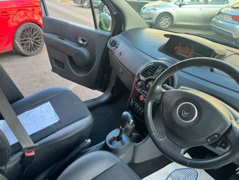 Renault Grand Modus 1.6 VVT Dynamique Auto Euro 5 5dr