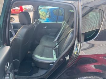 Renault Grand Modus 1.6 VVT Dynamique Auto Euro 5 5dr