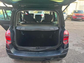 Renault Grand Modus 1.6 VVT Dynamique Auto Euro 5 5dr