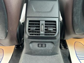 BMW 1 Series 1.5 118i M Sport (LCP) DCT Euro 6 (s/s) 5dr