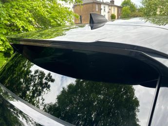 Land Rover Range Rover Evoque 2.0 P200 MHEV S Auto 4WD Euro 6 (s/s) 5dr