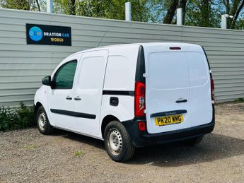 Mercedes-Benz Citan 1.5 109 CDI Pure L2 Euro 6 5dr