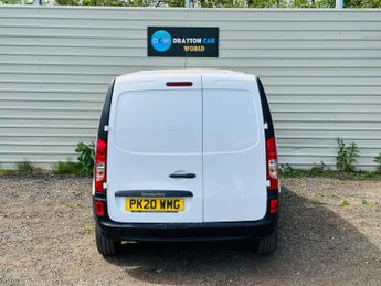 Mercedes-Benz Citan 1.5 109 CDI Pure L2 Euro 6 5dr
