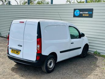 Mercedes-Benz Citan 1.5 109 CDI Pure L2 Euro 6 5dr