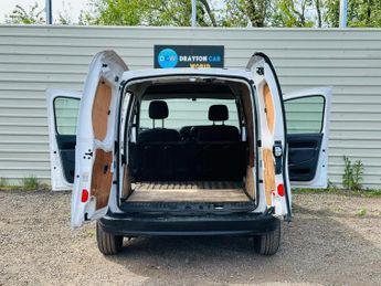 Mercedes-Benz Citan 1.5 109 CDI Pure L2 Euro 6 5dr