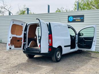 Mercedes-Benz Citan 1.5 109 CDI Pure L2 Euro 6 5dr