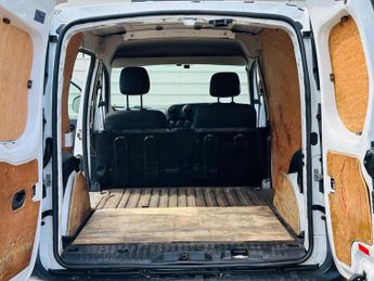 Mercedes-Benz Citan 1.5 109 CDI Pure L2 Euro 6 5dr