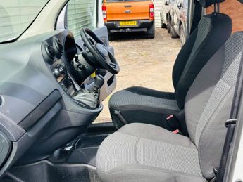 Mercedes-Benz Citan 1.5 109 CDI Pure L2 Euro 6 5dr