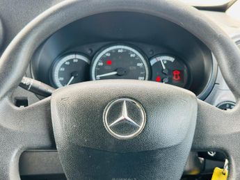 Mercedes-Benz Citan 1.5 109 CDI Pure L2 Euro 6 5dr