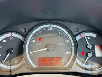 Mercedes-Benz Citan 1.5 109 CDI Pure L2 Euro 6 5dr