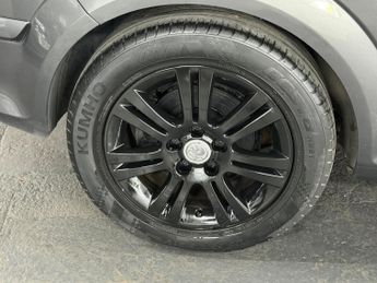 Vauxhall Astra 1.6i 16v Design Sport Hatch 3dr