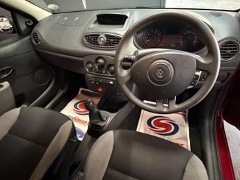 Renault Clio 1.2 16v Extreme 3dr