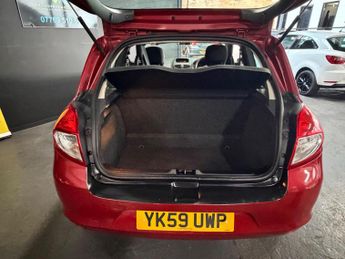 Renault Clio 1.2 16v Extreme 3dr