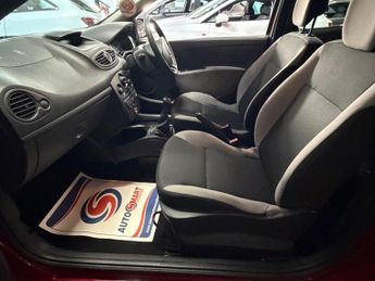 Renault Clio 1.2 16v Extreme 3dr