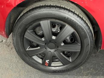 Renault Clio 1.2 16v Extreme 3dr