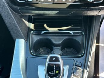 BMW 3 Series Gran Turismo 2.0 320i M Sport GT Auto Euro 6 (s/s) 5dr