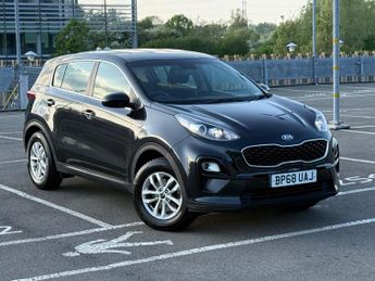 Kia Sportage 1.6 GDi 1 Euro 6 (s/s) 5dr