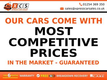 Vauxhall Mokka 1.7 CDTi SE Auto 2WD Euro 5 5dr