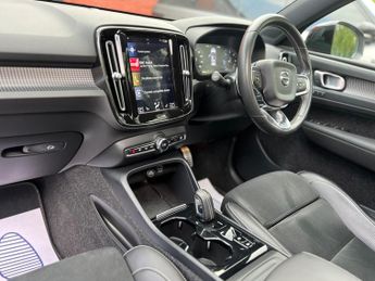Volvo XC40 2.0 D4 R-Design Pro Auto AWD Euro 6 (s/s) 5dr