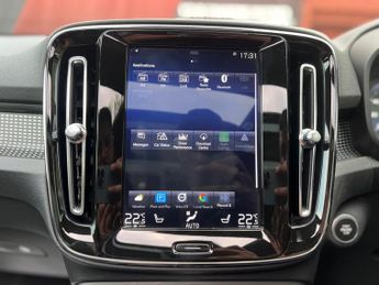 Volvo XC40 2.0 D4 R-Design Pro Auto AWD Euro 6 (s/s) 5dr