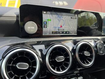 Mercedes-Benz A Class 1.5 A180d SE 7G-DCT Euro 6 (s/s) 5dr